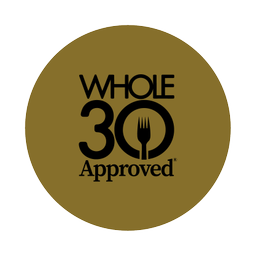 Whole30 Approved icon